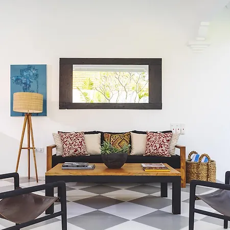 Villa Luma Seminyak  Exterior photo