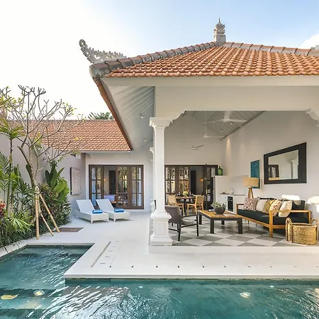 Villa Luma Seminyak  Exterior photo