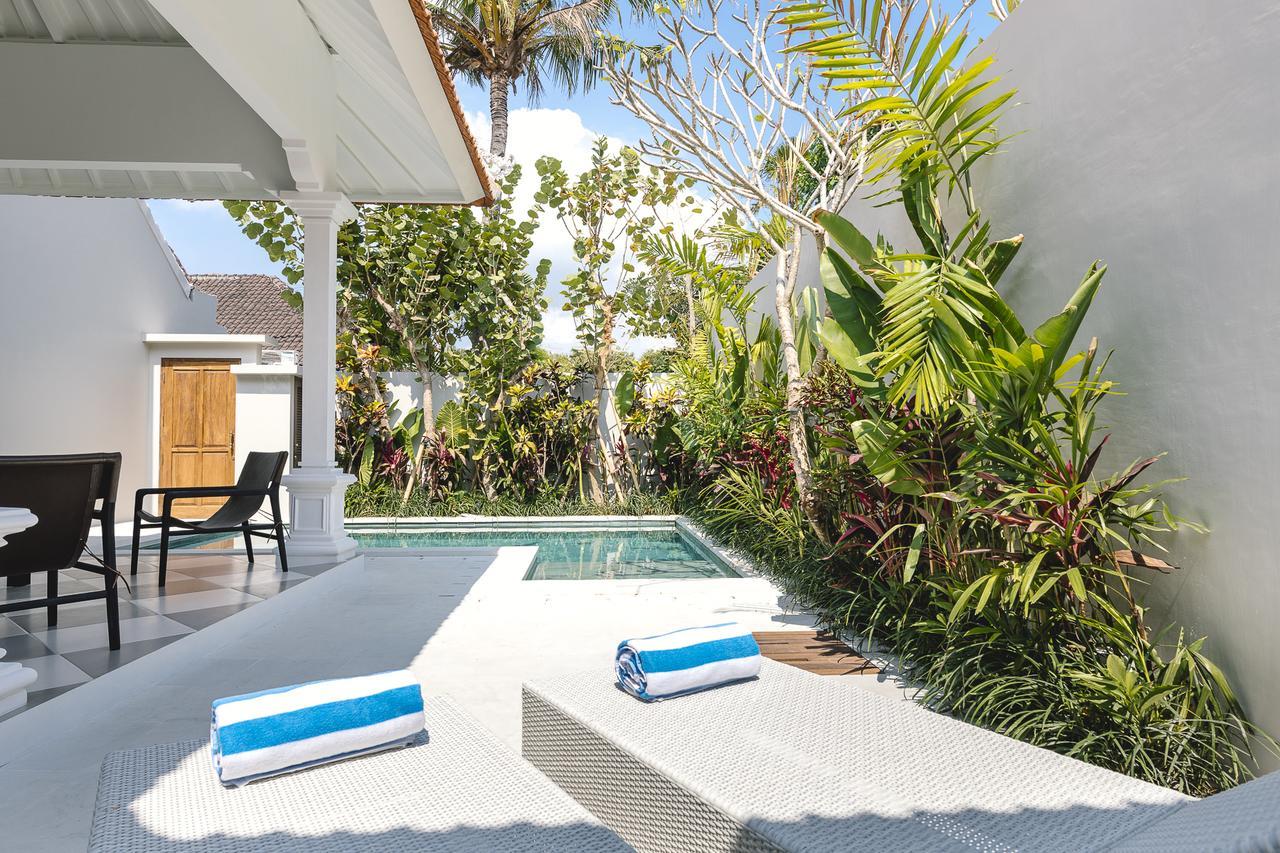 Luma Villa Seminyak