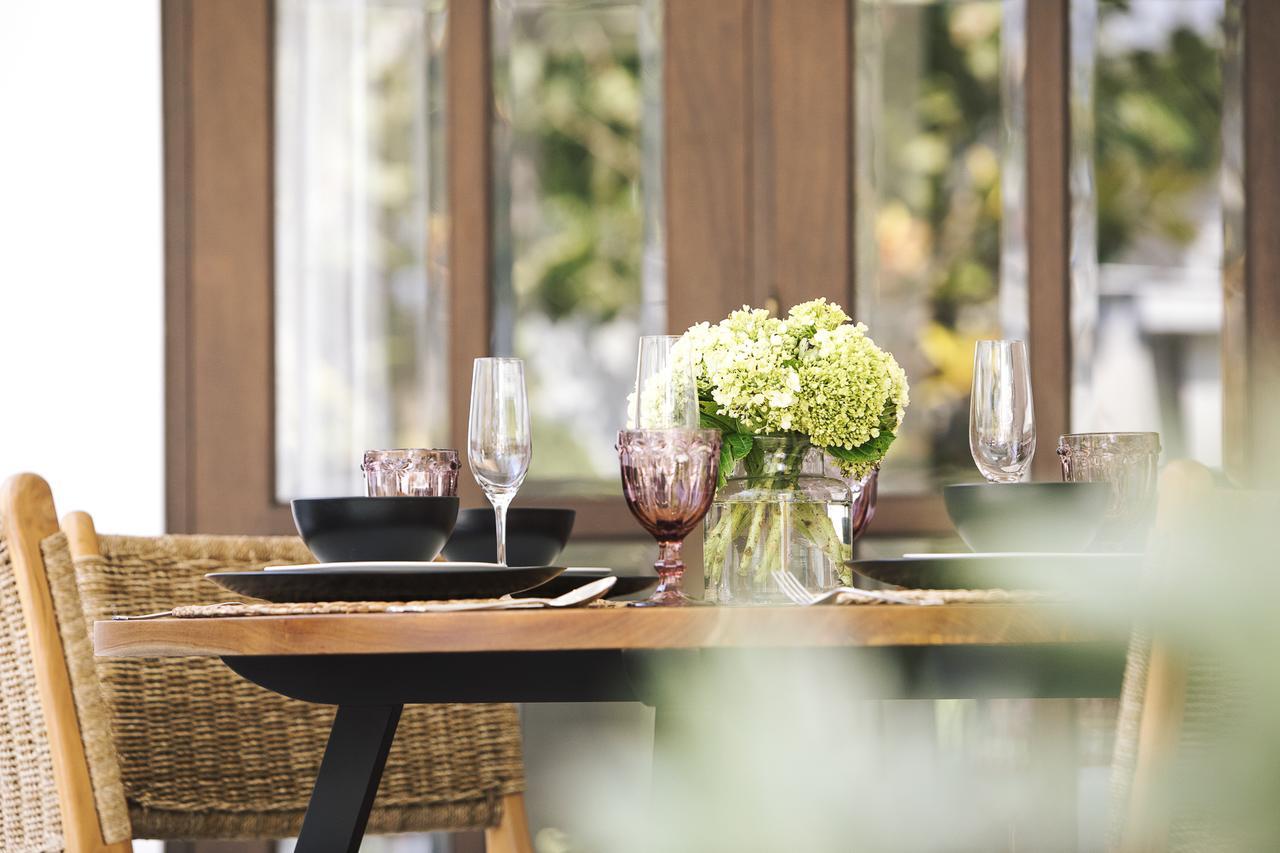 Villa Luma Seminyak