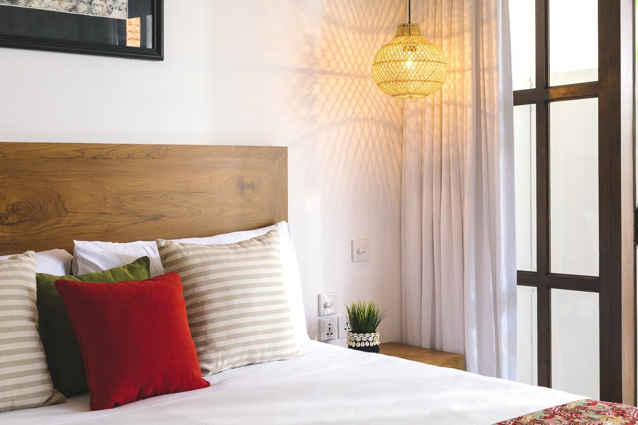 Luma Villa Seminyak