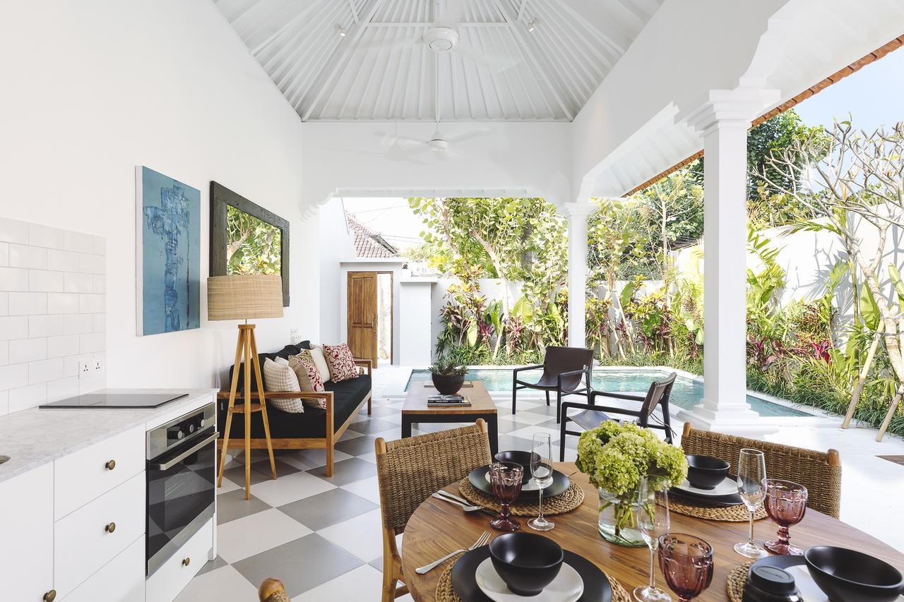 Villa Luma Seminyak