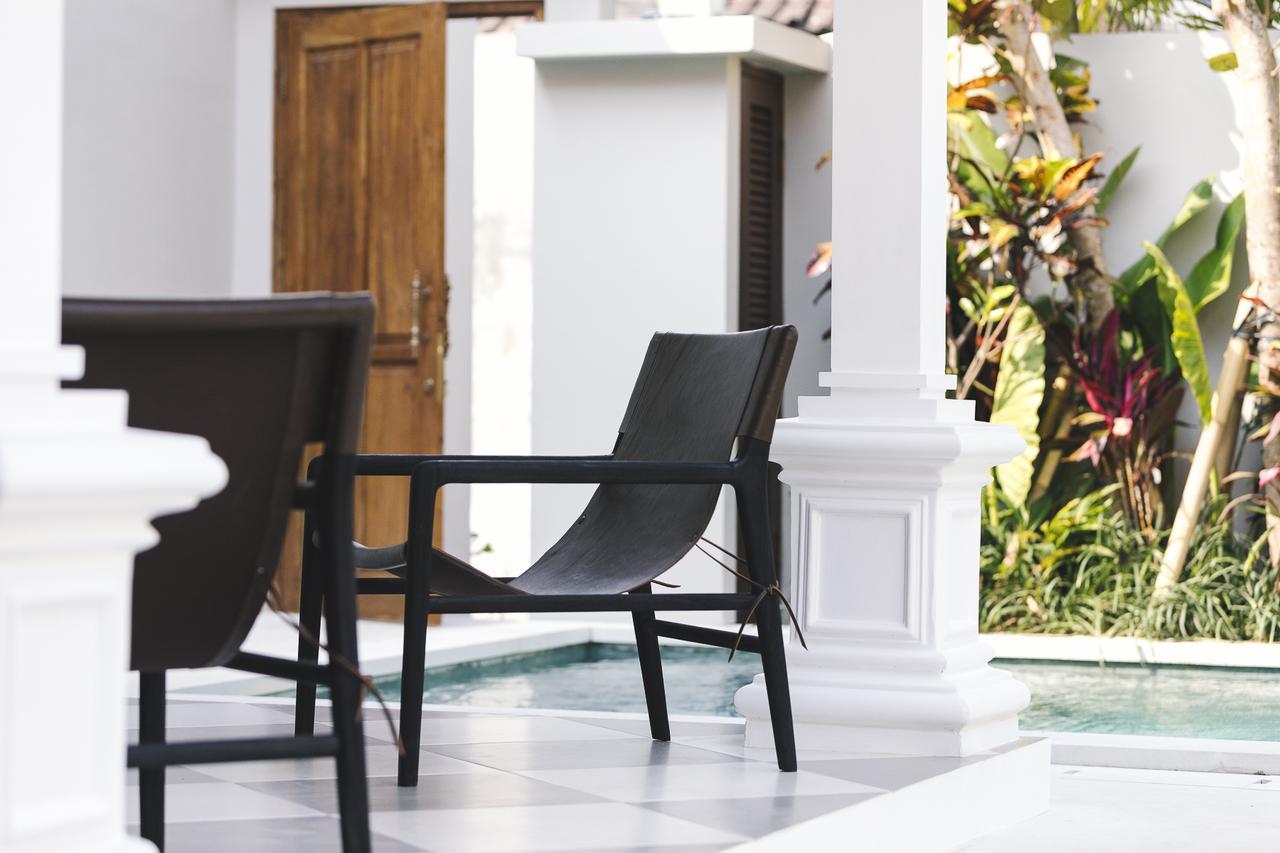 Luma Villa