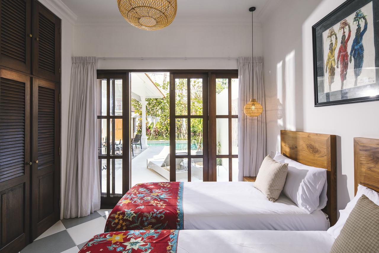 Luma * Seminyak